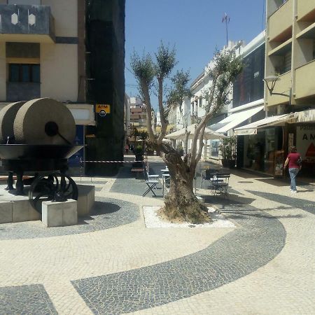 Rooms 4 You Quarto Rosa Portimao Ngoại thất bức ảnh