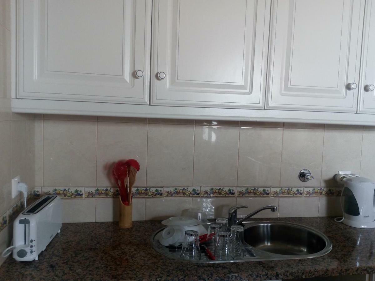 Rooms 4 You Quarto Rosa Portimao Ngoại thất bức ảnh