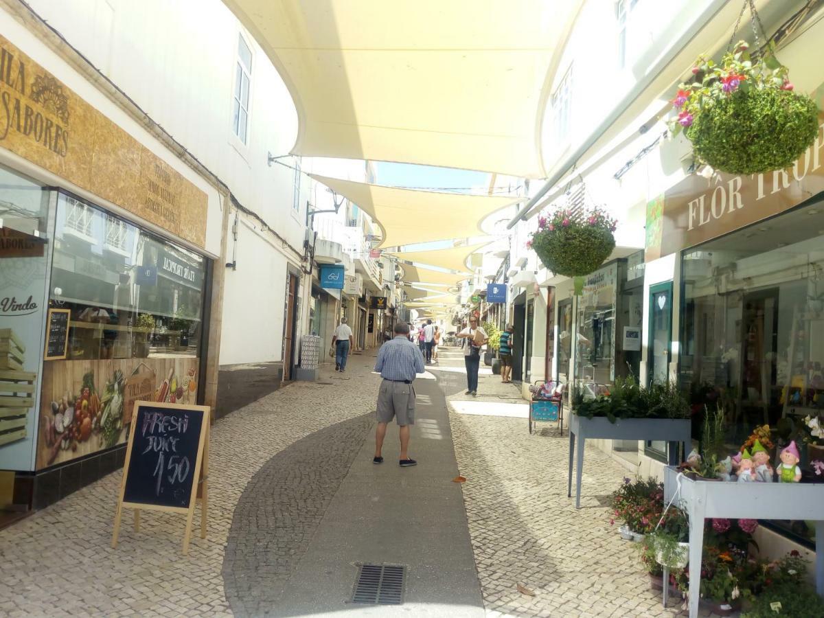 Rooms 4 You Quarto Rosa Portimao Ngoại thất bức ảnh