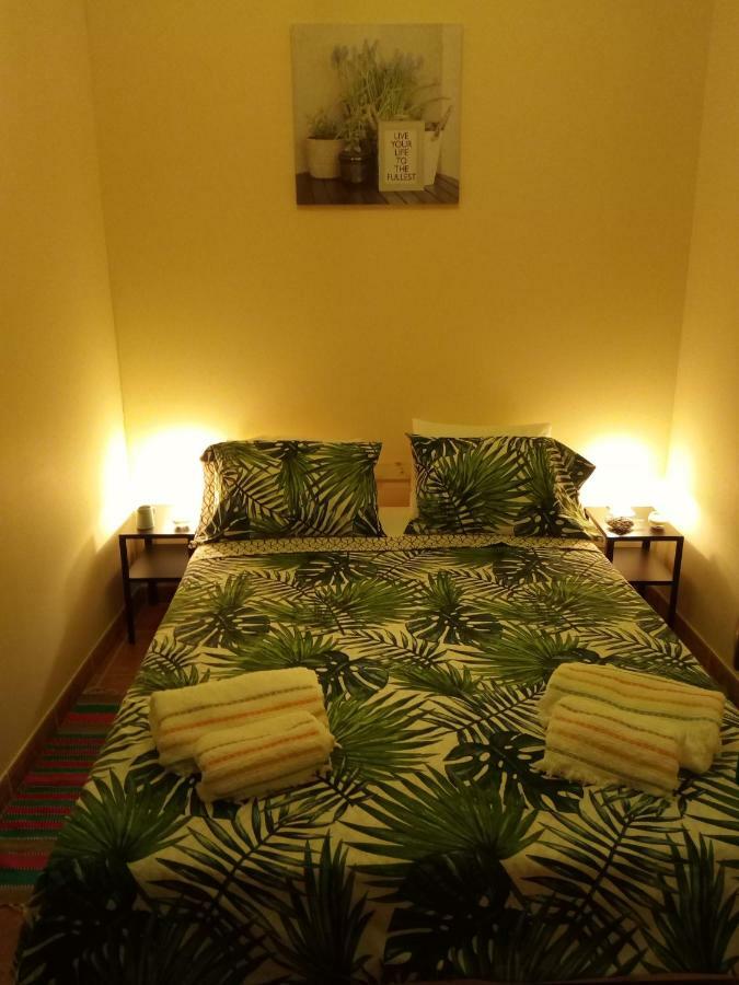 Rooms 4 You Quarto Rosa Portimao Ngoại thất bức ảnh
