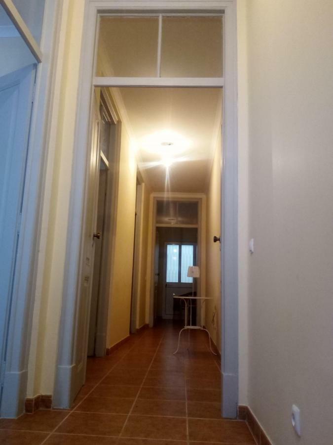 Rooms 4 You Quarto Rosa Portimao Ngoại thất bức ảnh