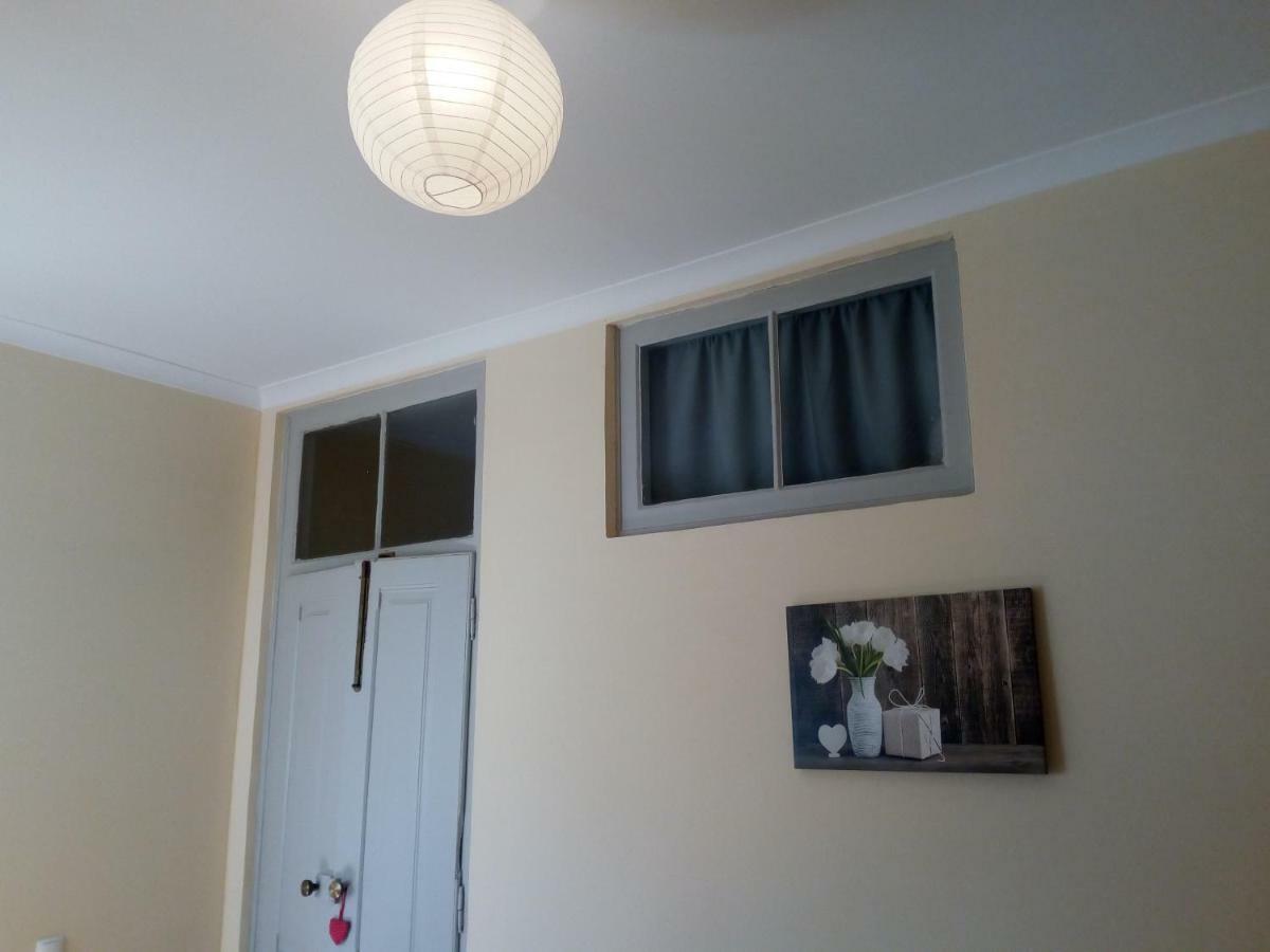 Rooms 4 You Quarto Rosa Portimao Ngoại thất bức ảnh