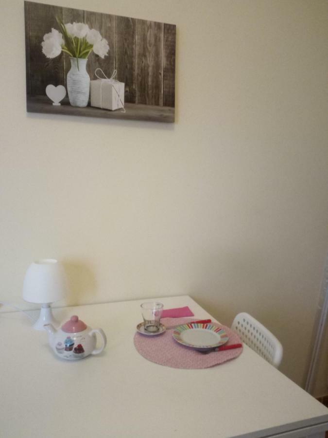 Rooms 4 You Quarto Rosa Portimao Ngoại thất bức ảnh