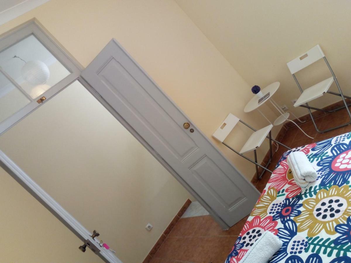 Rooms 4 You Quarto Rosa Portimao Ngoại thất bức ảnh