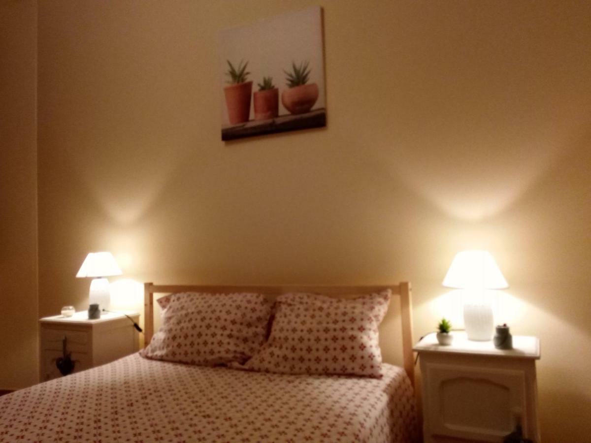 Rooms 4 You Quarto Rosa Portimao Ngoại thất bức ảnh