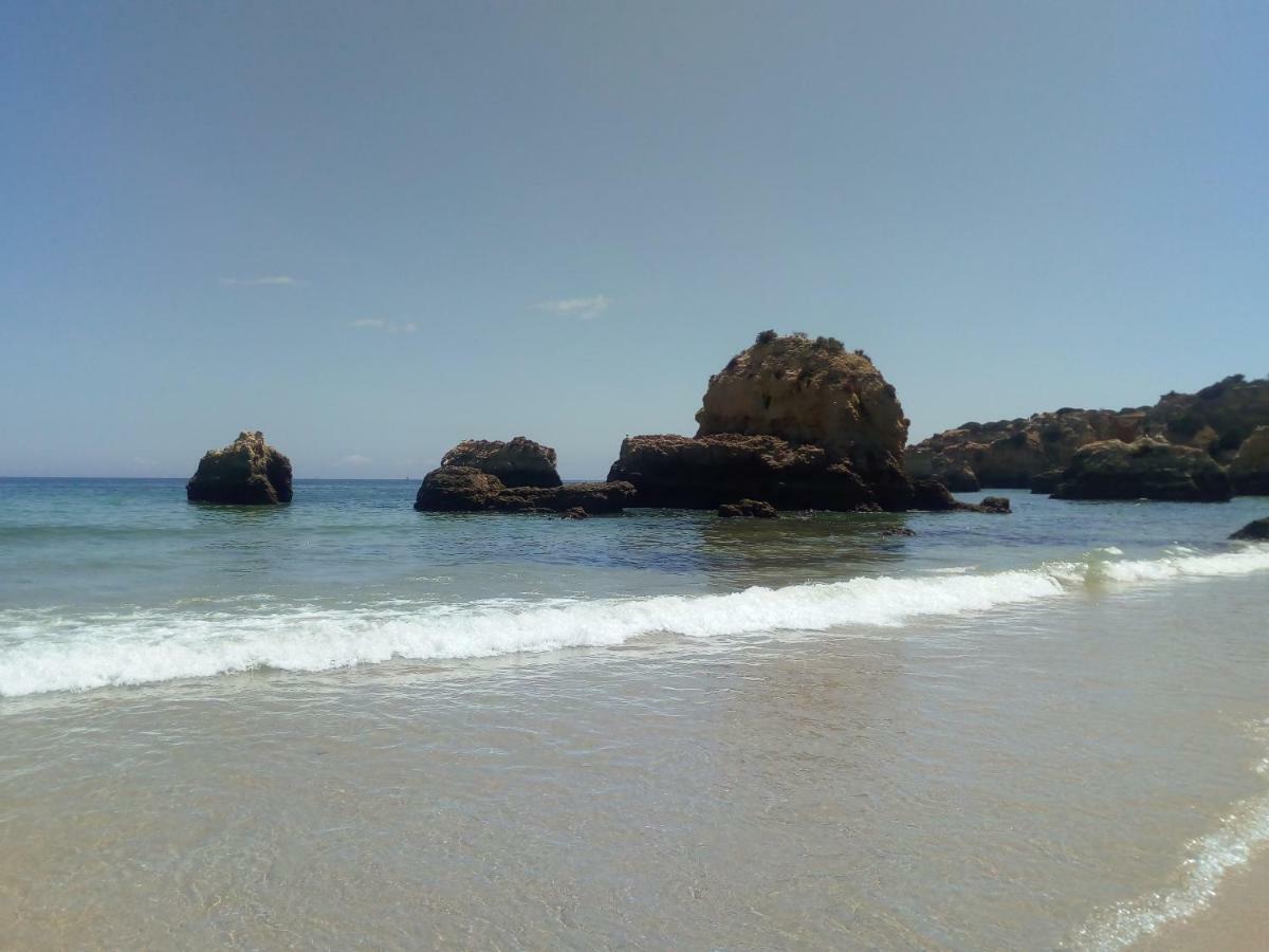 Rooms 4 You Quarto Rosa Portimao Ngoại thất bức ảnh