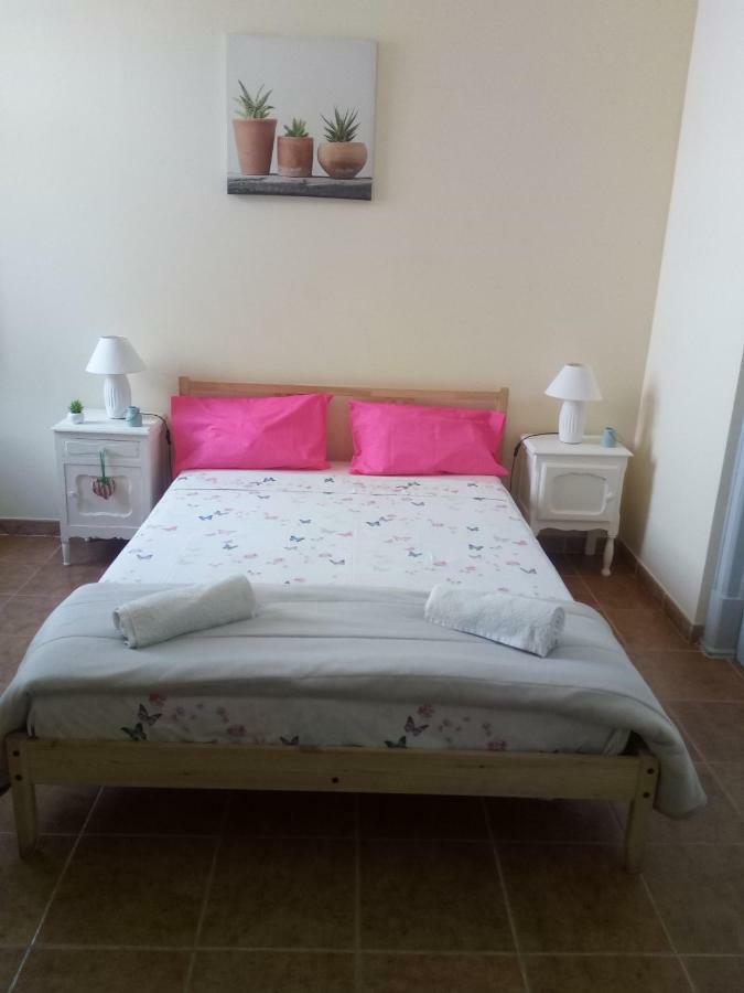 Rooms 4 You Quarto Rosa Portimao Ngoại thất bức ảnh