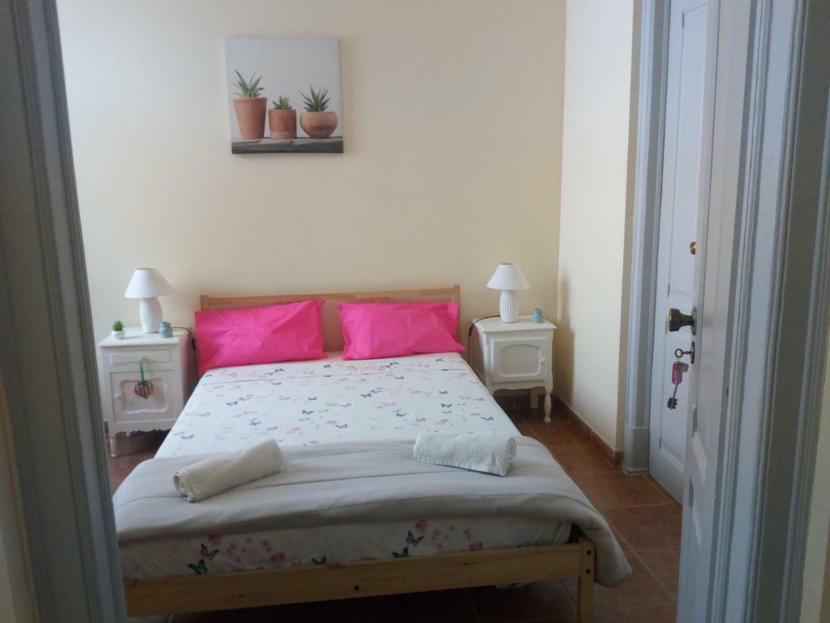 Rooms 4 You Quarto Rosa Portimao Ngoại thất bức ảnh